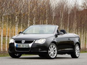 Volkswagen Eos Individual '2007